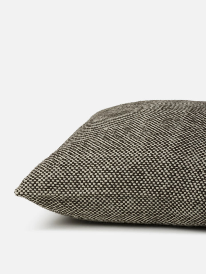 Hutt Wool Cushion Cover | Rye | 50x50cm (Insert Sold Separately)