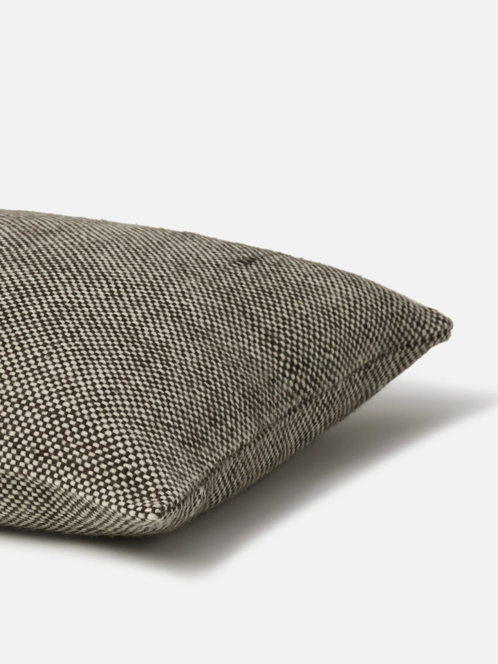 Hutt Wool Cushion Cover | Rye | 50x50cm (Insert Sold Separately)