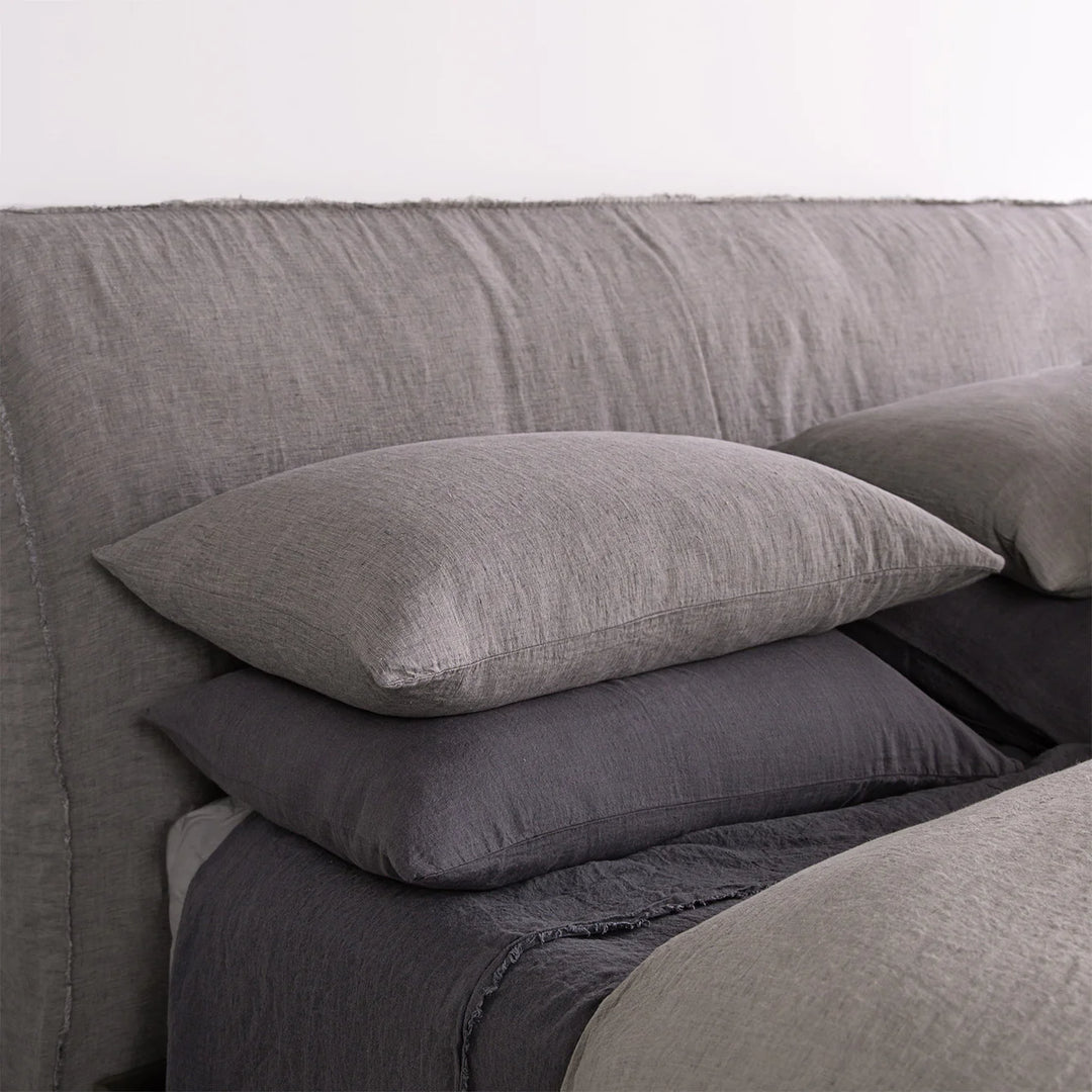 Basix Standard Pillowcase | Tempest-Suzie Anderson Home