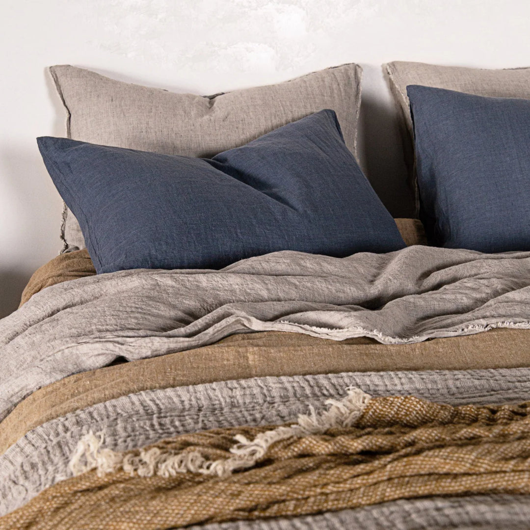 Basix Standard Pillowcase | Fonda-Suzie Anderson Home