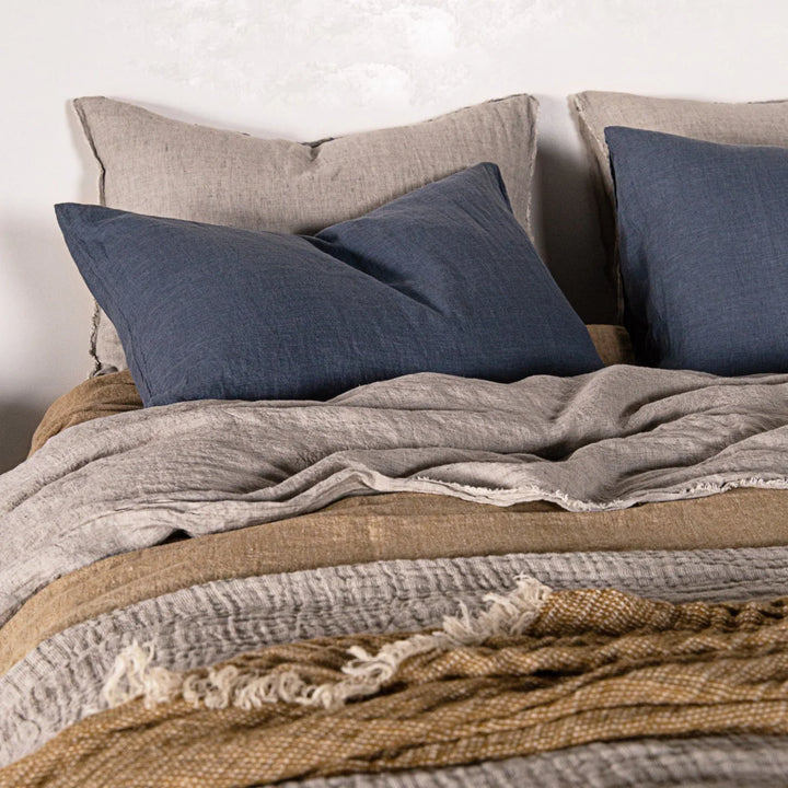 Basix Standard Pillowcase | Fonda-Suzie Anderson Home