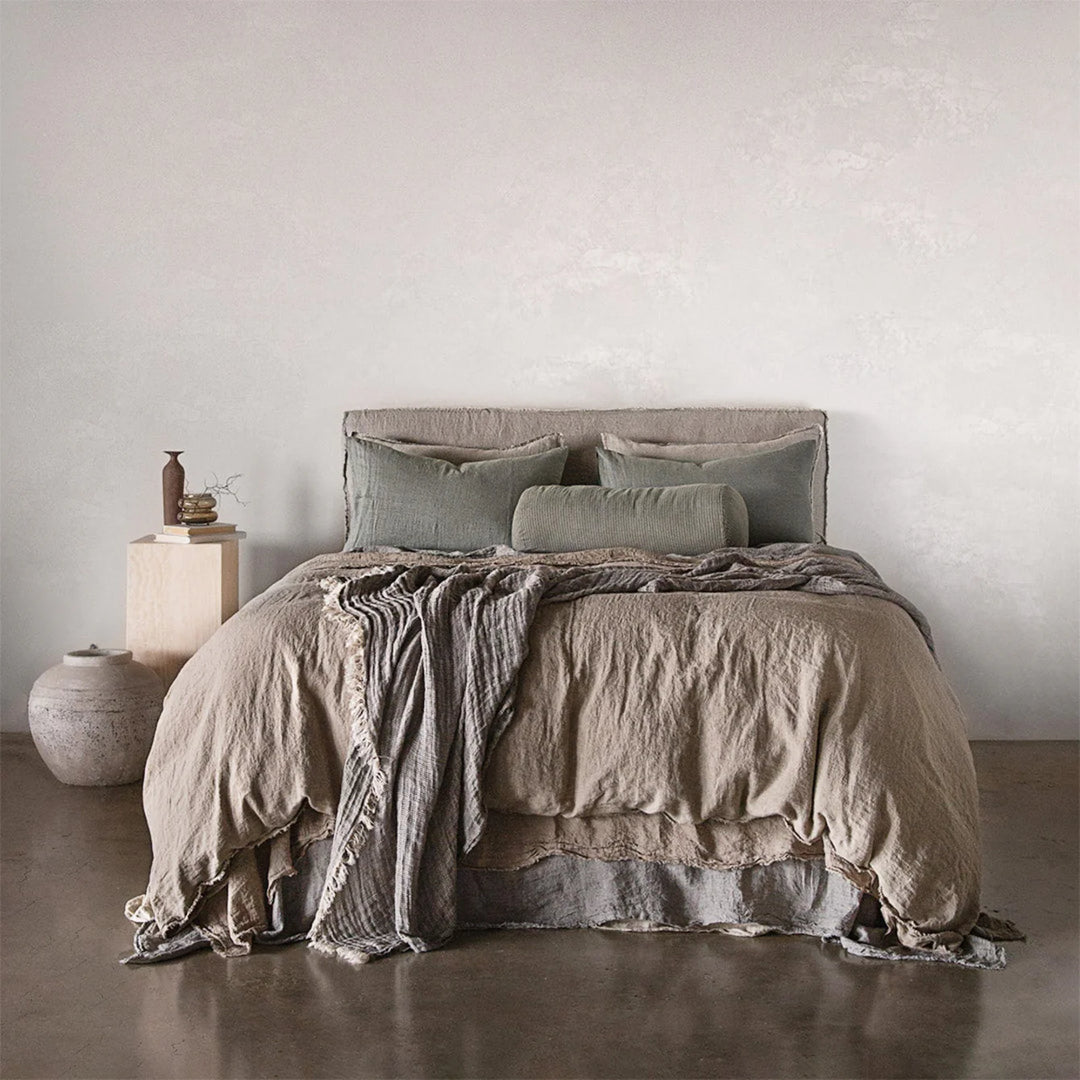 Basix Standard Pillowcase | Mare-Suzie Anderson Home