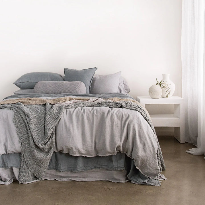 Flocca Cushion Cover | Roy-Suzie Anderson Home