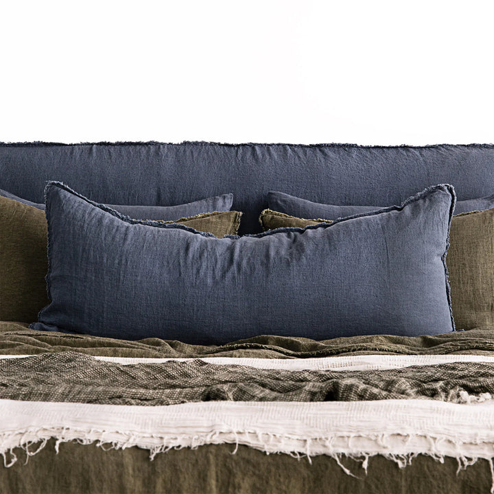 Flocca Body Cushion Cover | Fonda-Suzie Anderson Home