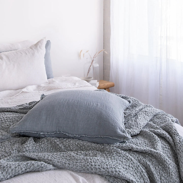 Flocca Cushion Cover | Roy-Suzie Anderson Home