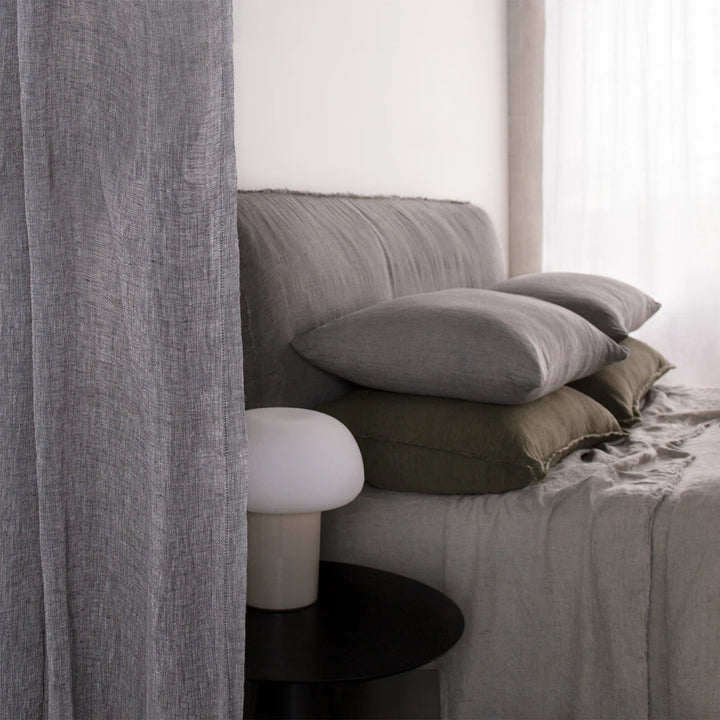Curtain Linen Drop | Tempest-Suzie Anderson Home