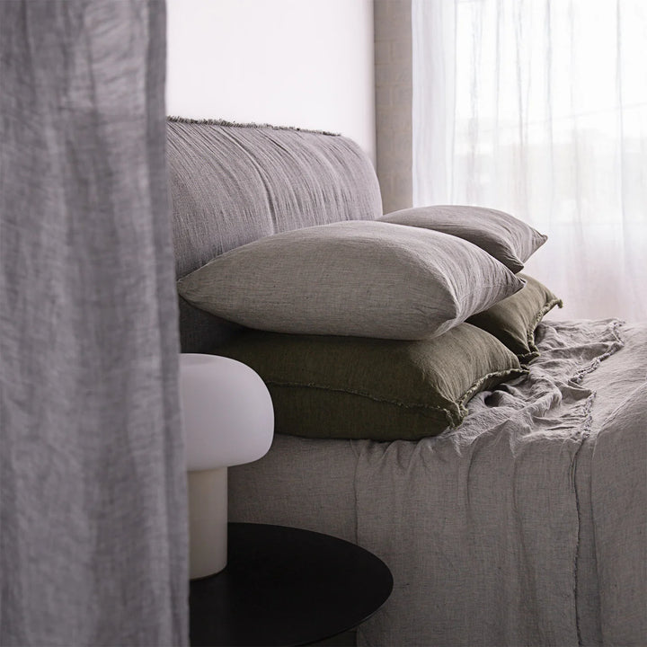 Basix Standard Pillowcase | Kali-Suzie Anderson Home