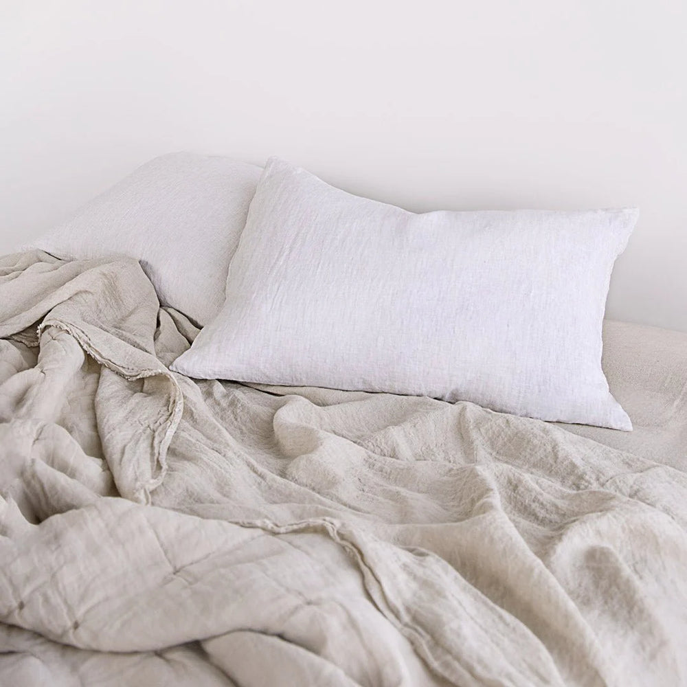 Basix Standard Pillowcase | Petra-Suzie Anderson Home