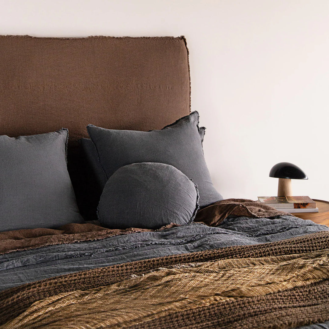 Flocca Macaron Cushion Cover | Tempest-Suzie Anderson Home