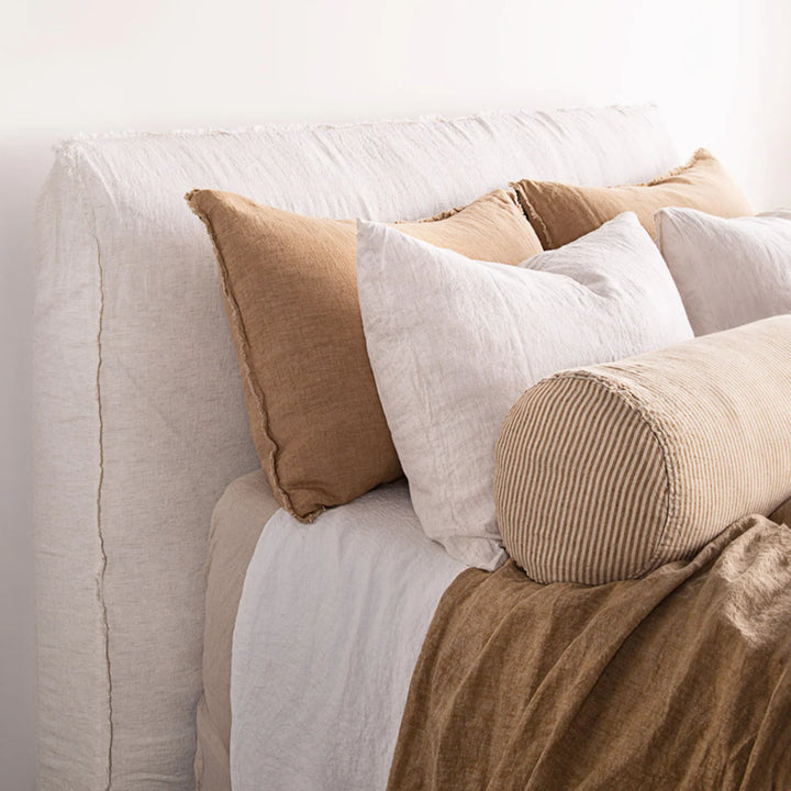Basix Standard Pillowcase | Petra-Suzie Anderson Home