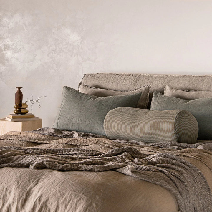 Basix Standard Pillowcase | Mare-Suzie Anderson Home