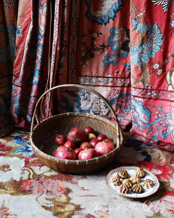 Wonderful Christmas Season 2025 | Jeanne d'Arc Living Magazine