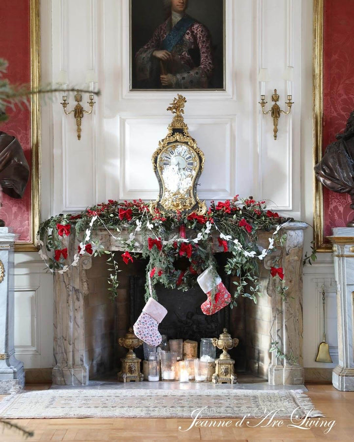 Wonderful Christmas Season 2025 | Jeanne d'Arc Living Magazine