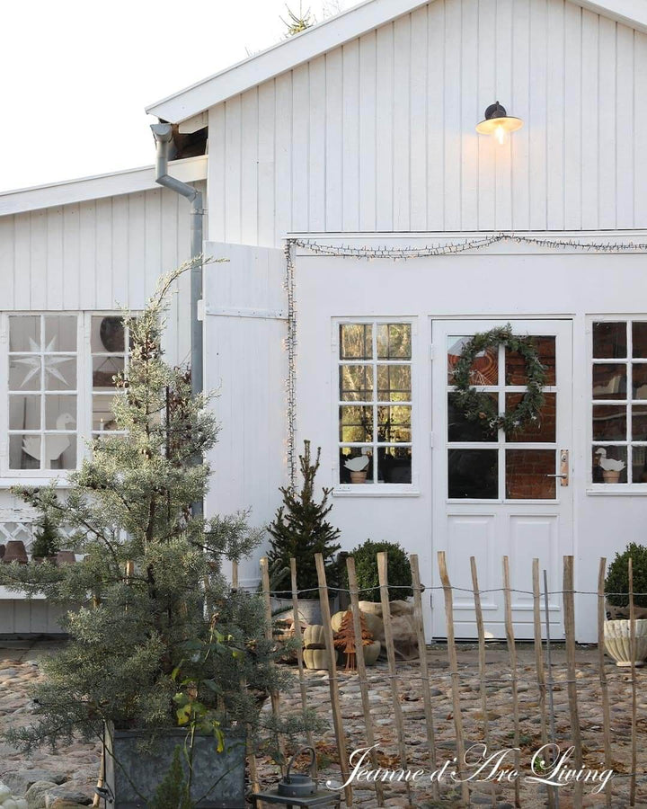 Wonderful Christmas Season 2025 | Jeanne d'Arc Living Magazine