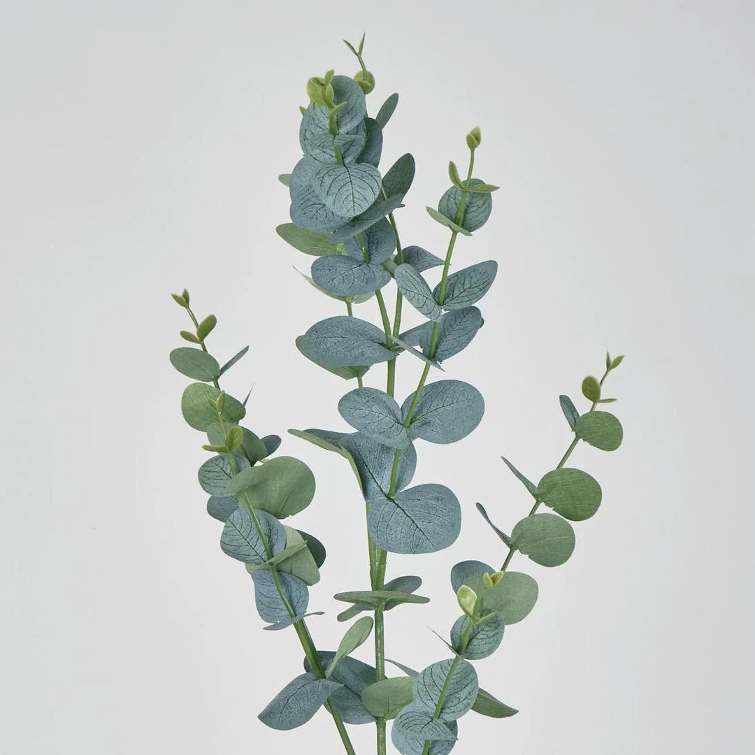 Faux Eucalyptus Spray | 97cm