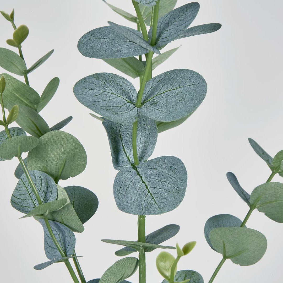 Faux Eucalyptus Spray | 97cm