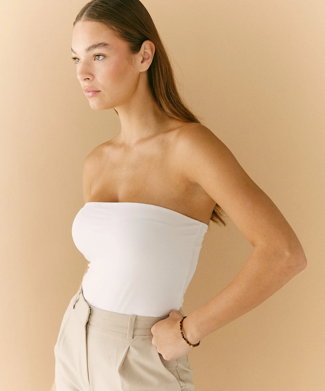 Spiritus | KINDRED COURAGE Bracelet | Tigers Eye