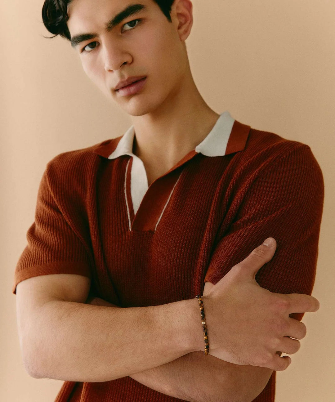 Spiritus | KINDRED COURAGE Bracelet | Tigers Eye