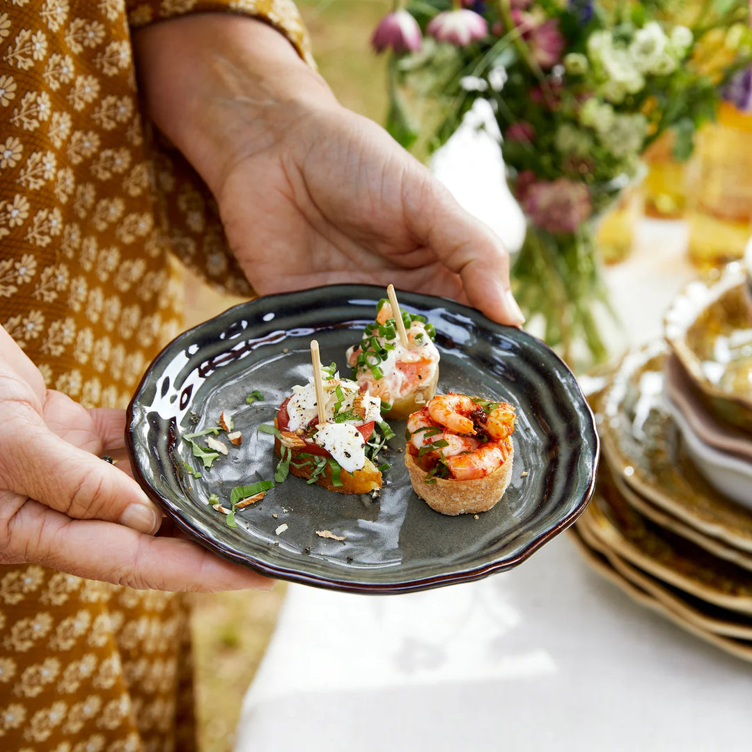 Arabesque Amuse Bouche | Fig