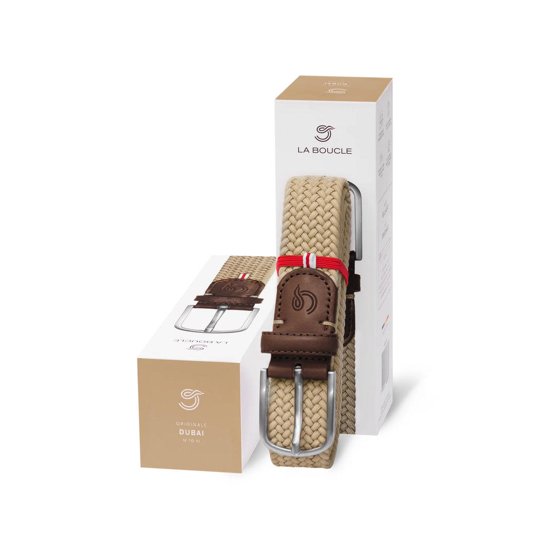 La Boucle Belt | Dubai