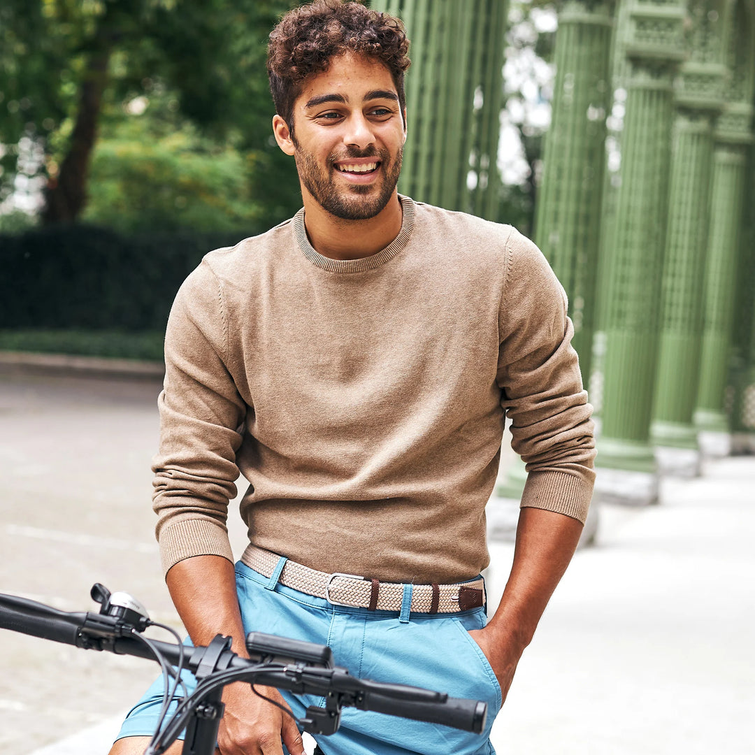 La Boucle Belt | Dubai