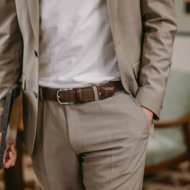 La Boucle Belt | Florence