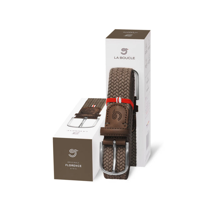 La Boucle Belt | Florence