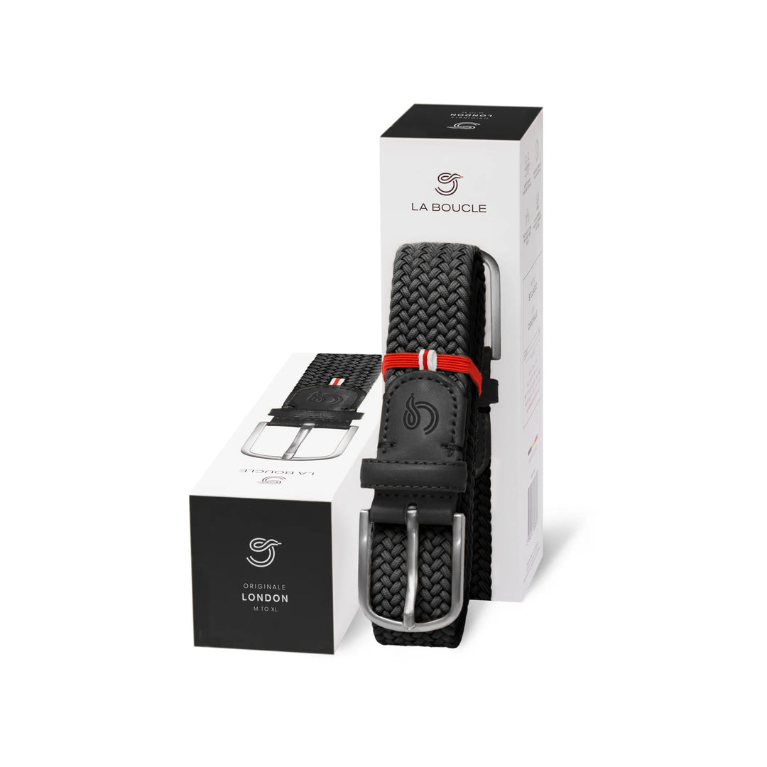 La Boucle Belt | London
