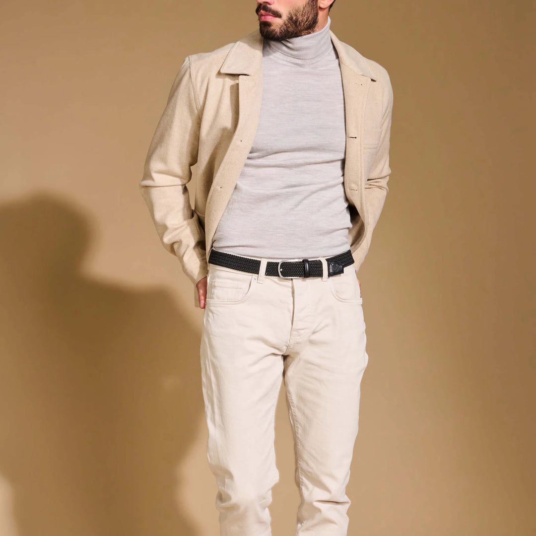 La Boucle Belt | London