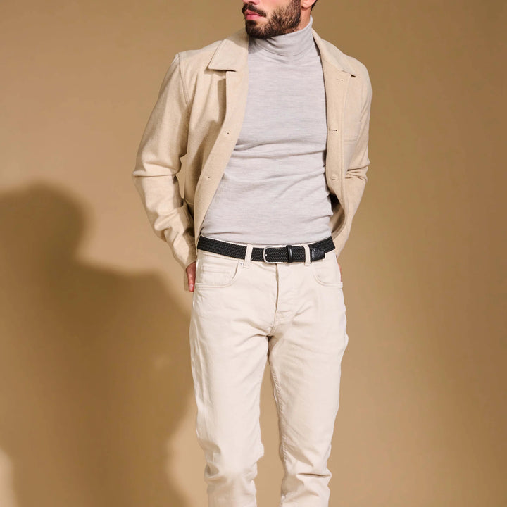 La Boucle Belt | London