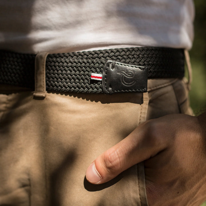 La Boucle Belt | London
