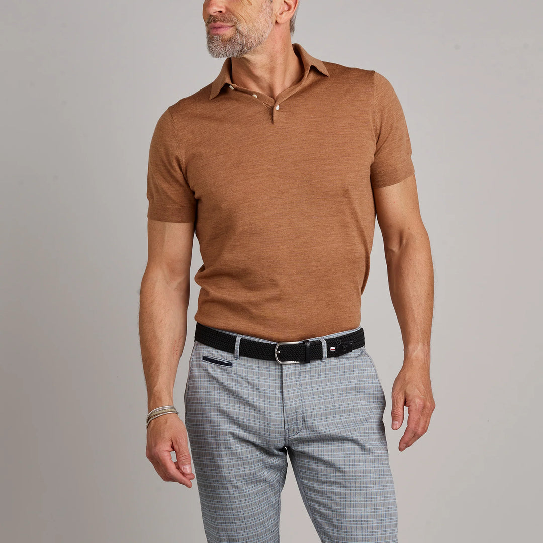 La Boucle Belt | London