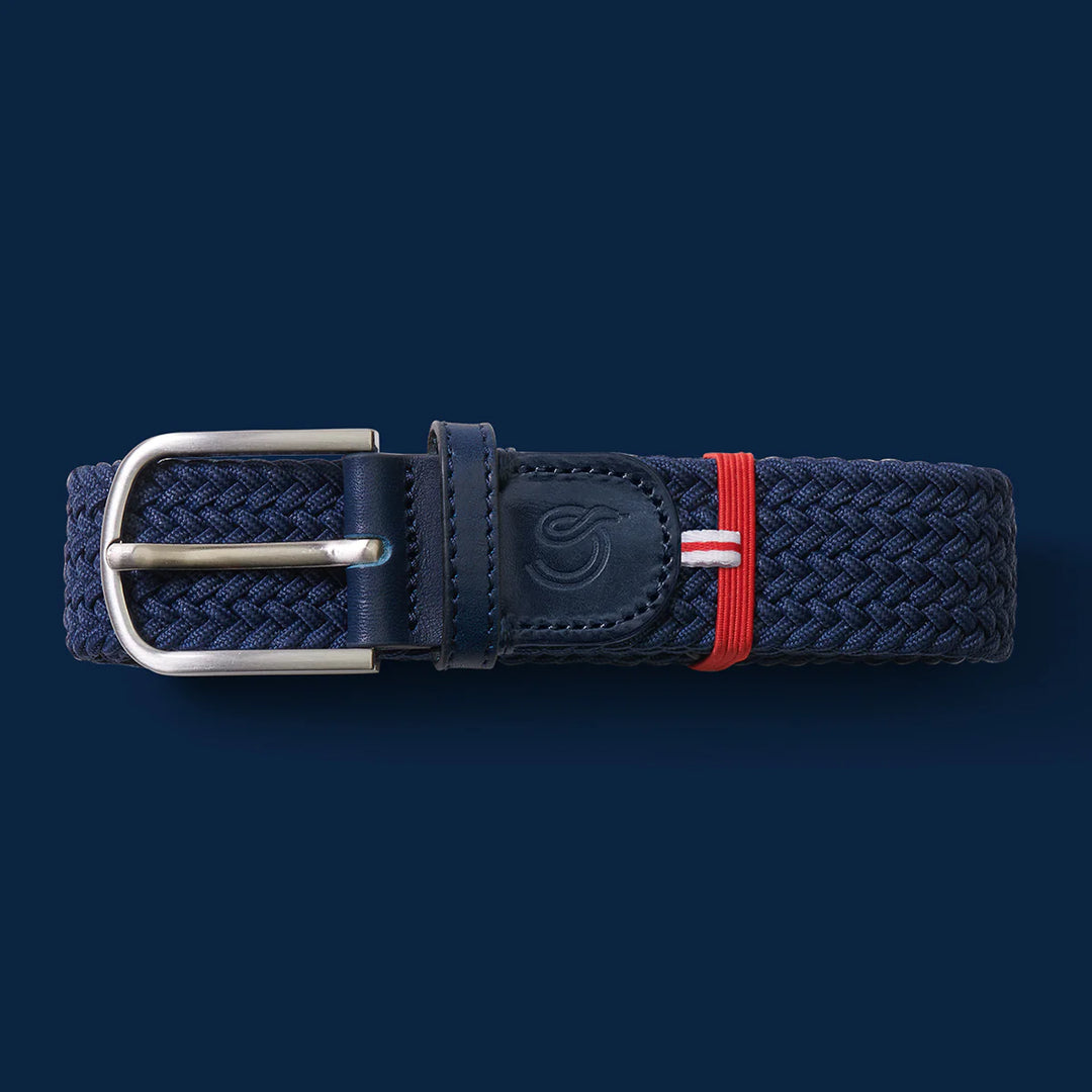La Boucle Belt | Miami