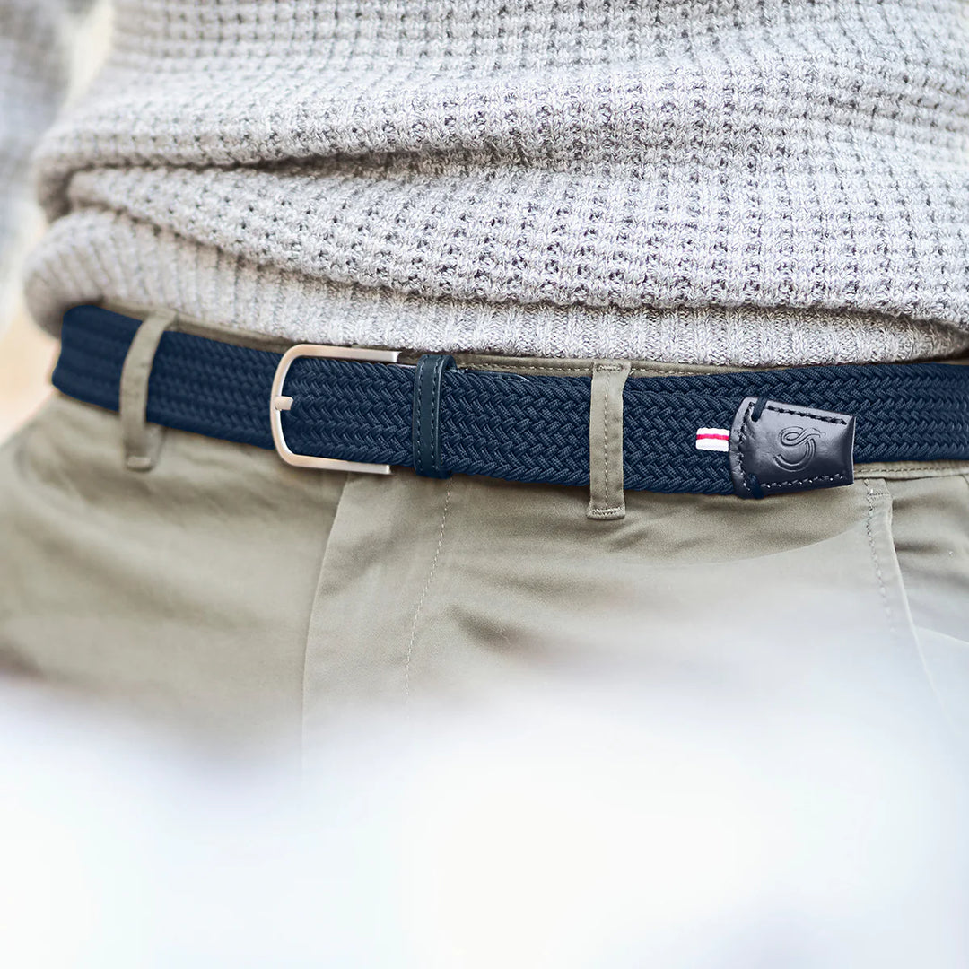 La Boucle Belt | Miami