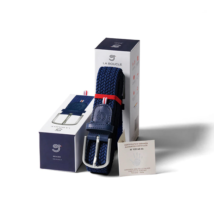 La Boucle Belt | Miami
