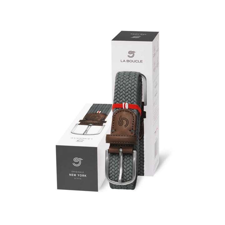 La Boucle Belt | New York
