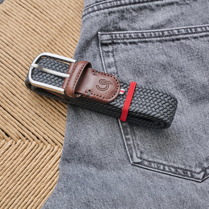 La Boucle Belt | New York