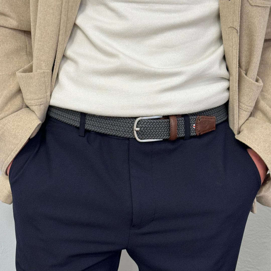 La Boucle Belt | New York