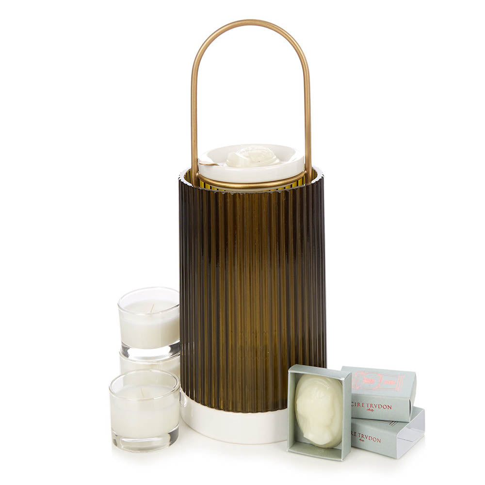 Trudon La Promeneuse Coffret