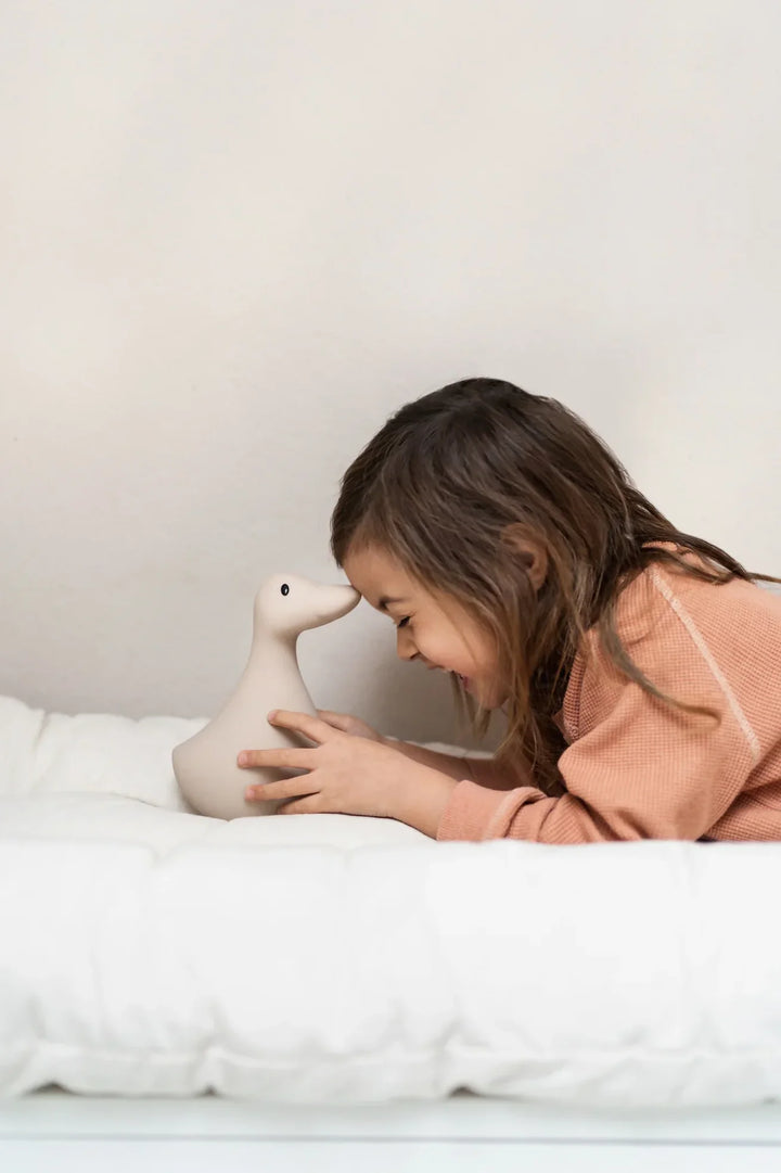 Flow | Liva White Night Light