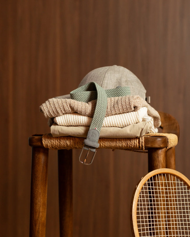 La Boucle Belt | Lecce