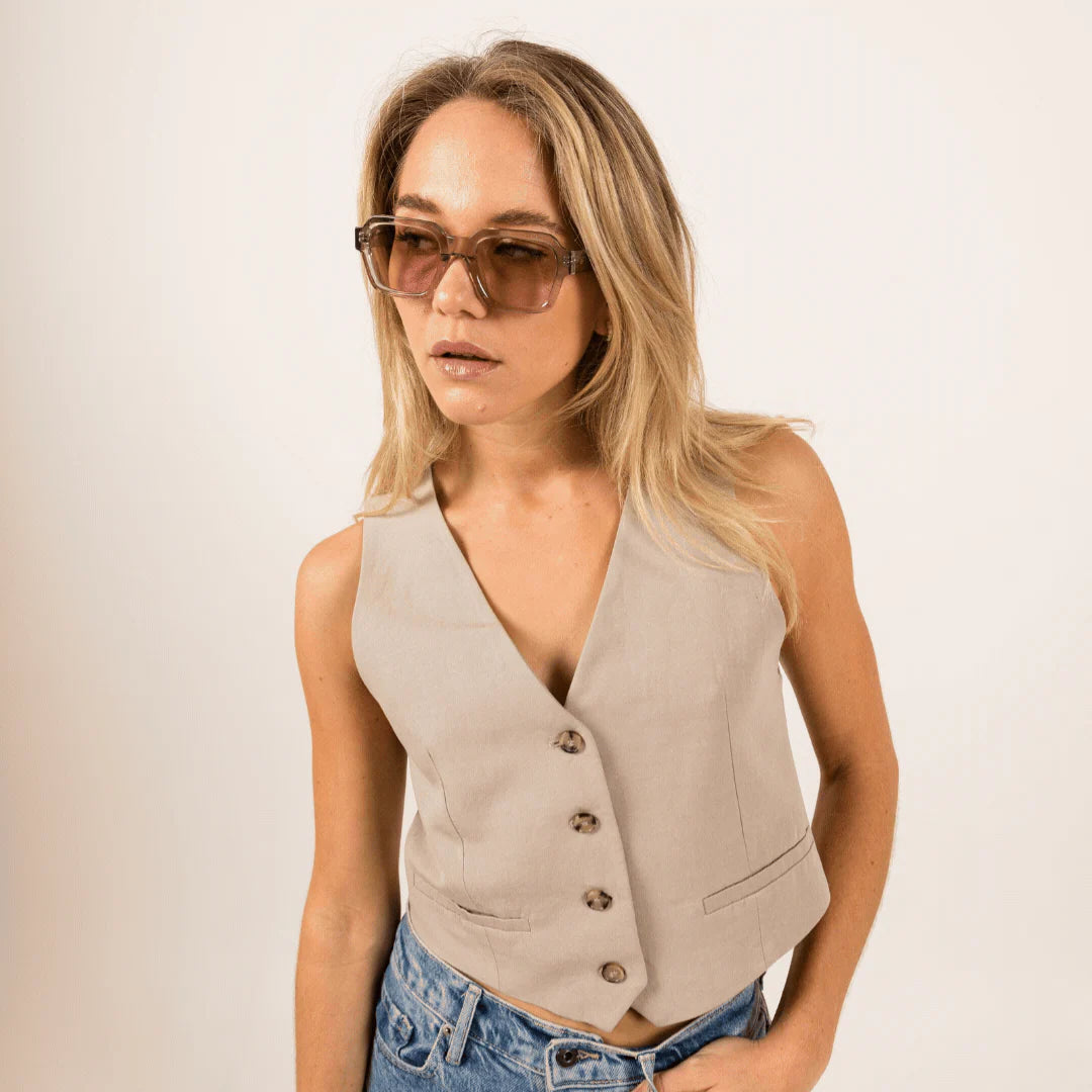 Sito | Leroy Sunglasses | Chintz / Sirocco