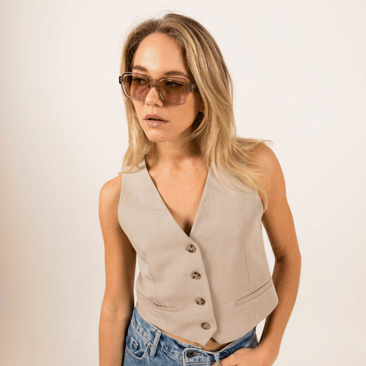 Sito | Leroy Sunglasses | Chintz / Sirocco