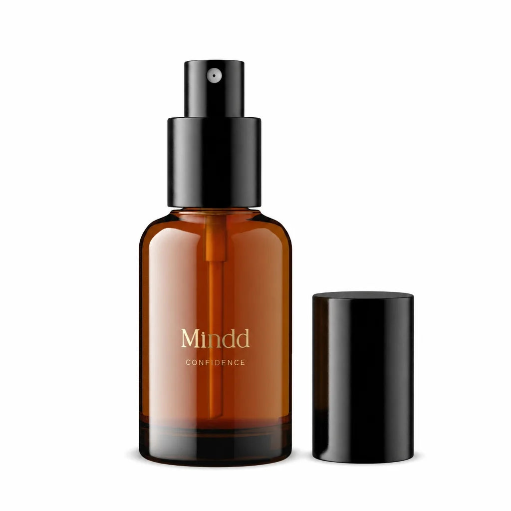 Confidence | Mood Mist