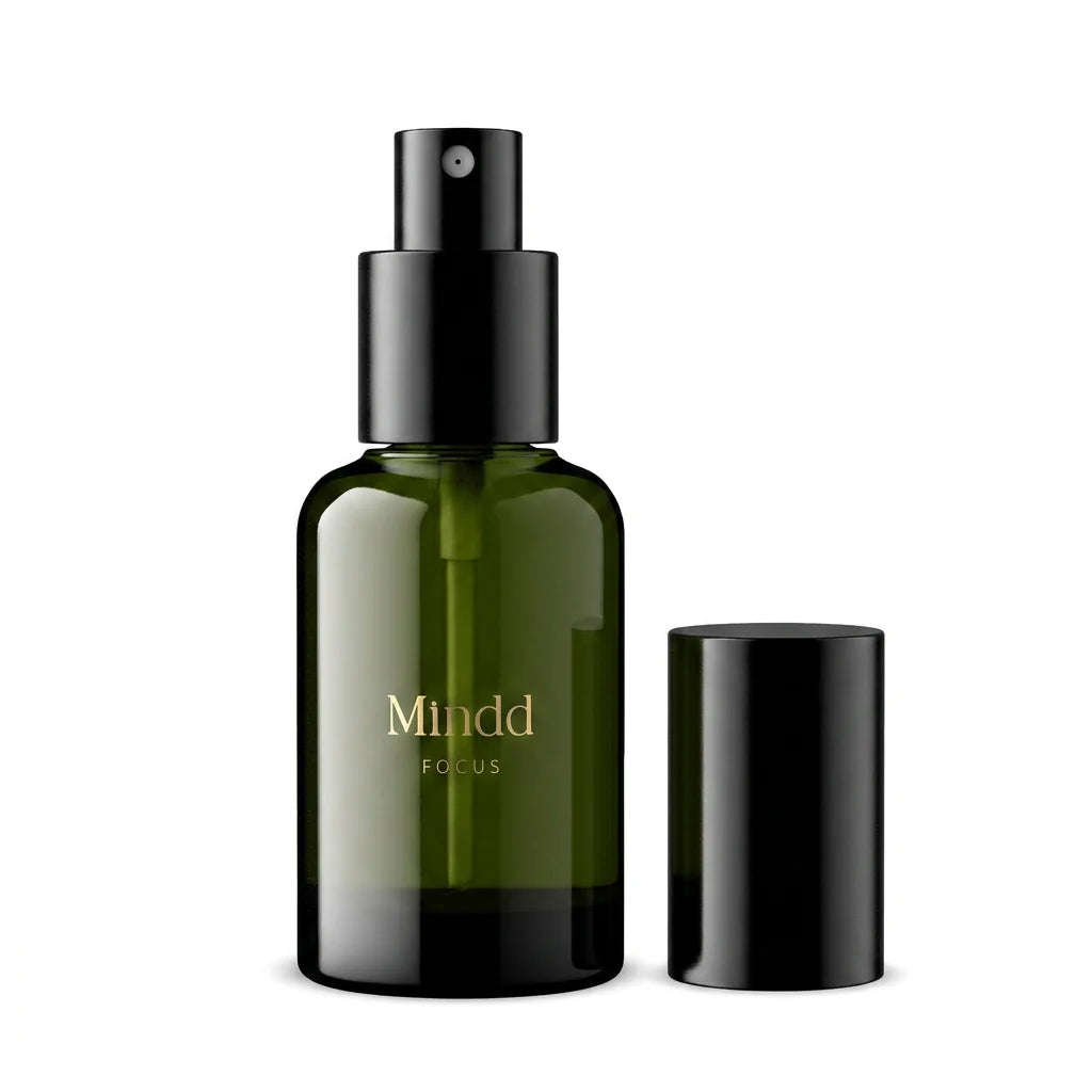 Focus | Mood Mist