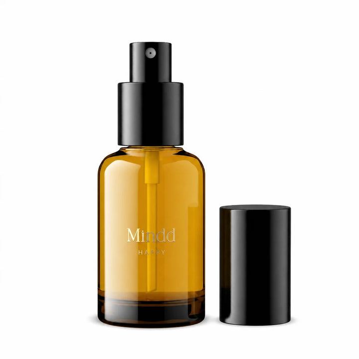 Happy | Mood Mist