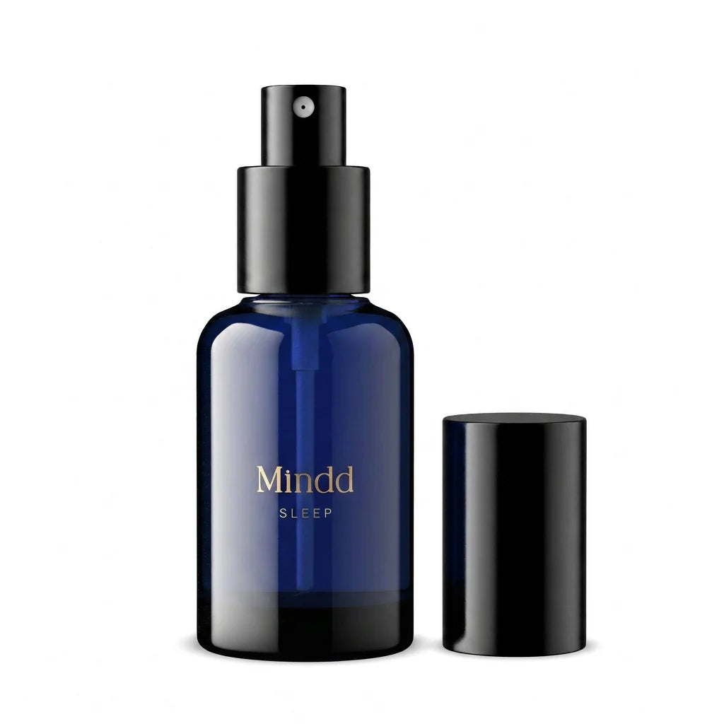 Sleep | Mood Mist