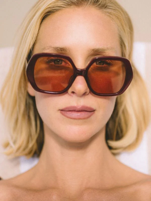 Sito | Lucca Sunglasses | Milky Berry / Candy