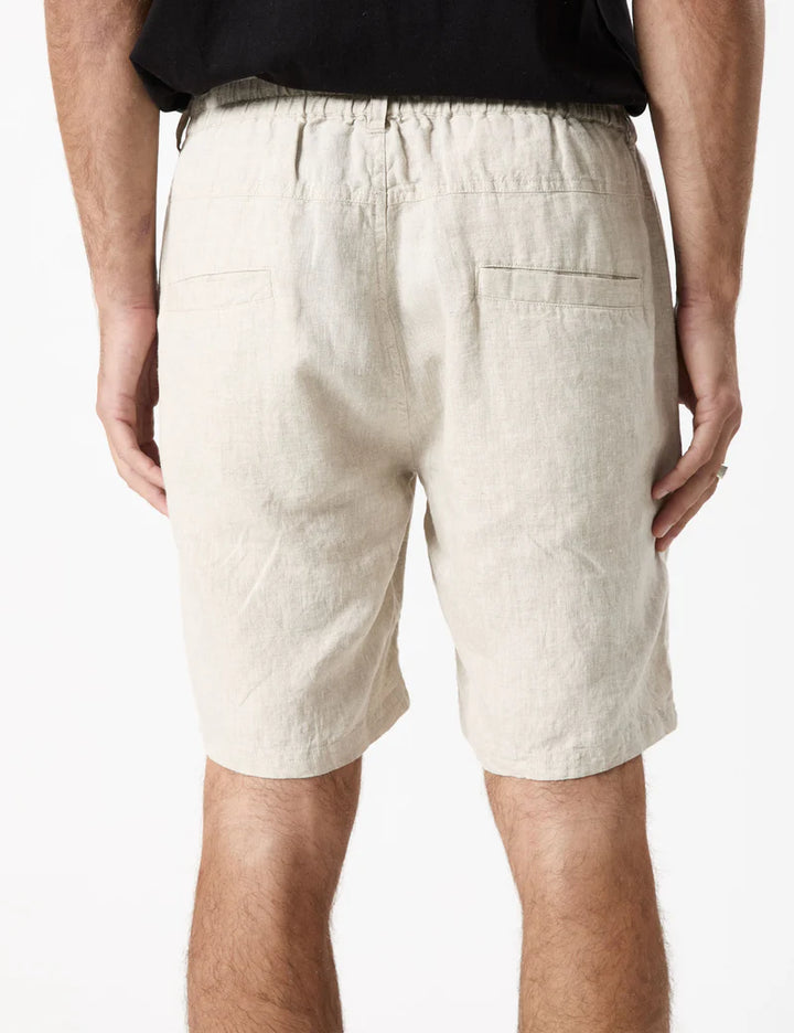 Simple | Tanner 3.0 Shorts | Natural