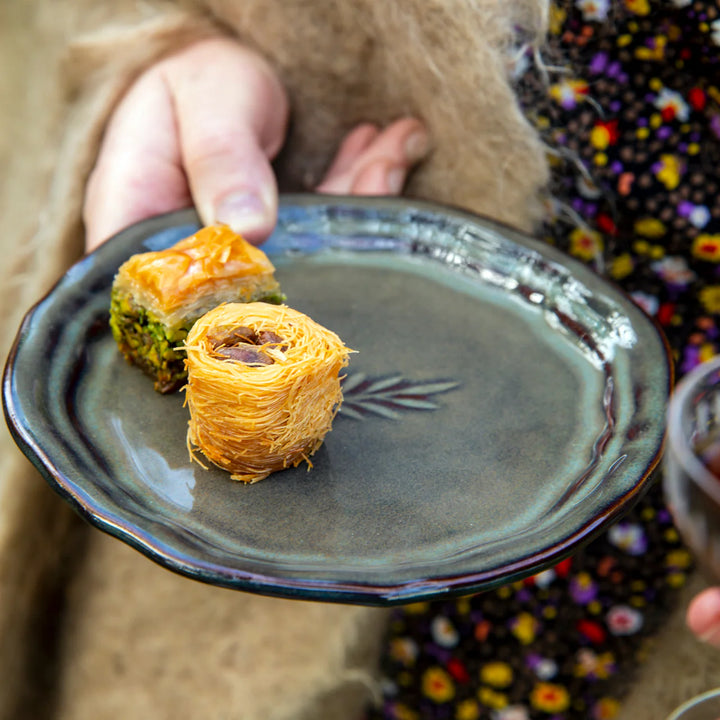 Arabesque Amuse Bouche | Fig
